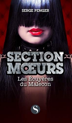 Les écuyères du Malecon