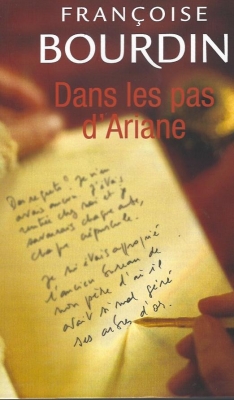 Dans les pas d'Ariane
