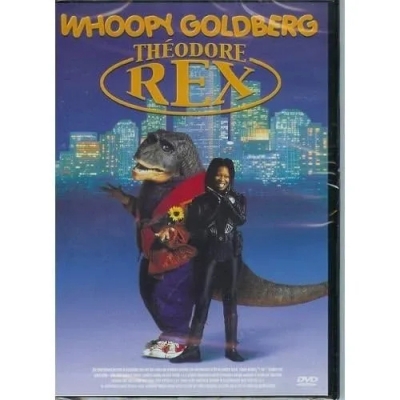 Theodore Rex