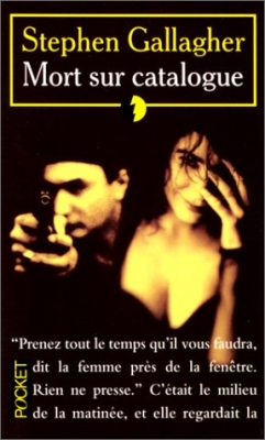 Mort Sur Catalogue