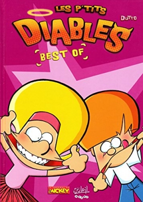 Les P'tits Diables - Best Of 2006