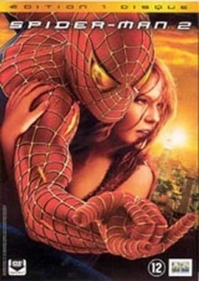 Spider-man 2