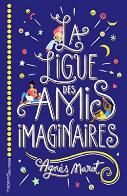 La ligue des Amis Imaginaires