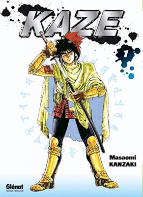 Kaze, tome 1