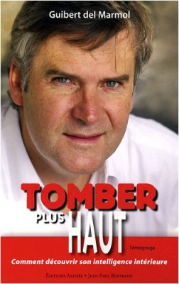 Tomber plus haut - Comment découvrir son intelligence intérieure
