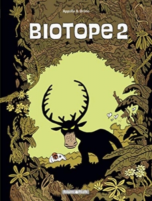 Biotope - Tome 2 -