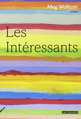 Les Intéressants
