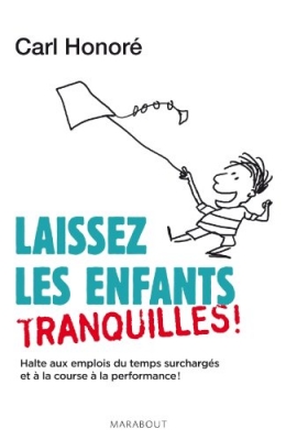 Laissez les enfants tranquilles !