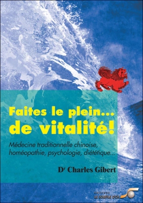 Faites le plein... de vitalité !