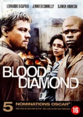 Blood Diamond