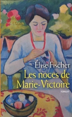 Les noces de Marie-Victoire