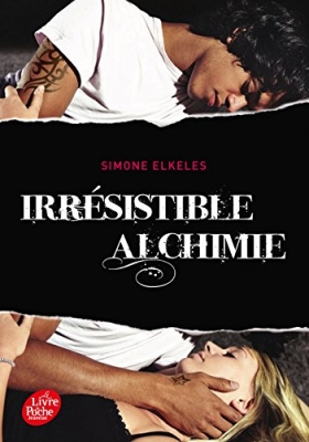 Irrésistible, tome 1 : Irrésistible alchimie