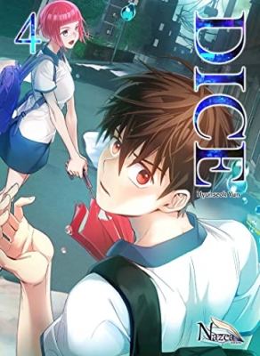 Dice, tome 4