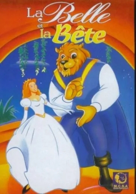 La Belle et la Bête