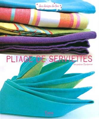 Pliage De Serviettes