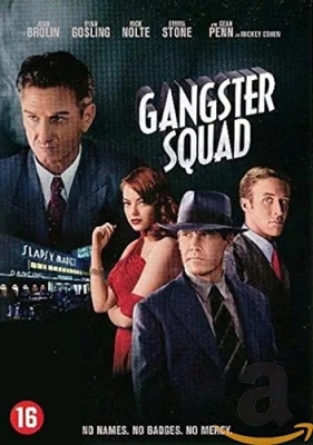 Gangster Squad