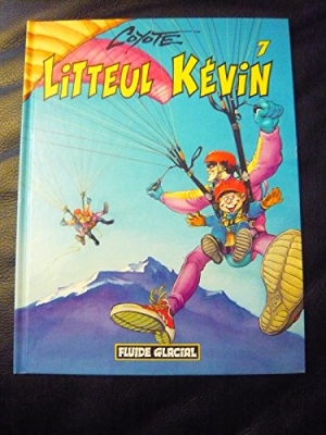 Litteul Kevin, tome 7