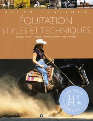 Équitation - Styles et techniques