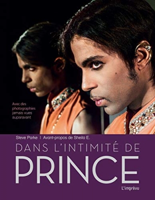 Dans L'Intimite De Prince