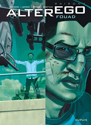 Alter Ego - Fouad