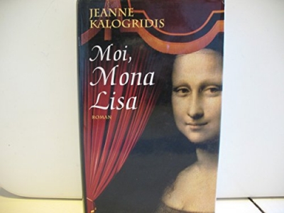 Moi, Mona Lisa