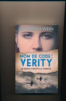 Nom de Code - Verity