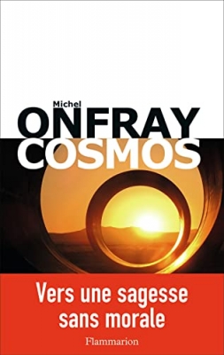Cosmos - Une ontologie matérialiste