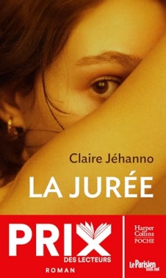 La jurée