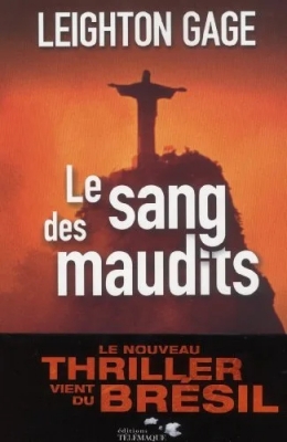 Le sang des maudits