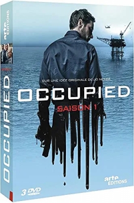 Occupied-Saison 1 sous blister