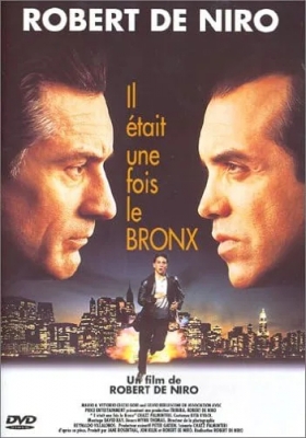 Il était une fois le Bronx