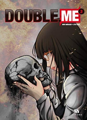 Double.me - Tome 03