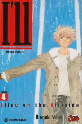 I'll, tome 4 : Lillac on the Hillside