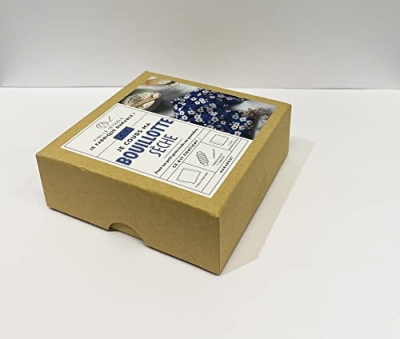 Kit Je couds ma bouillotte sèche (neuf)