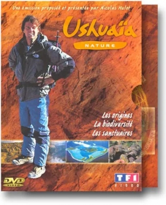 Ushuaïa nature - La nature sublime - Vol. 2