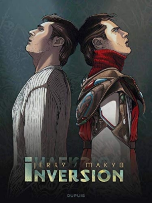 Inversion, tome 1