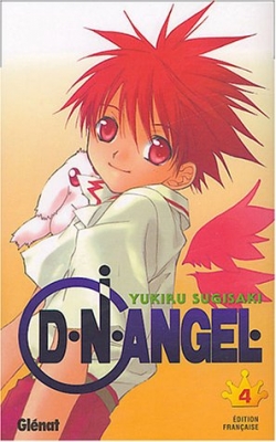 DN Angel - Tome 04