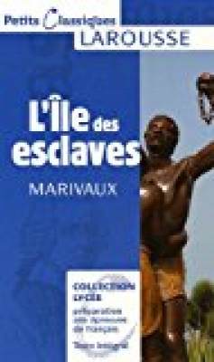 L'Île des esclaves