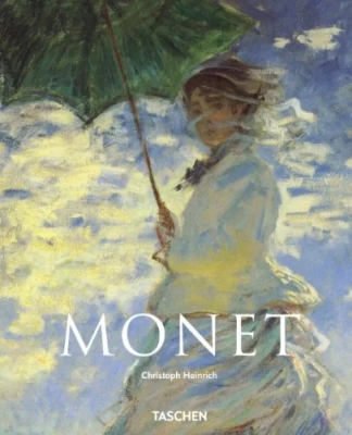 Claude Monet 1840-1926