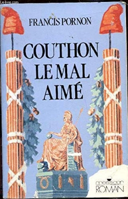 Georges Couthon le mal aimé