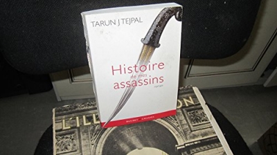 Histoire De Mes Assassins