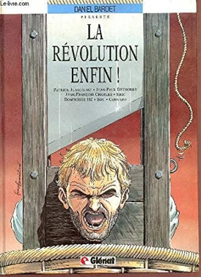 La Révolution enfin !