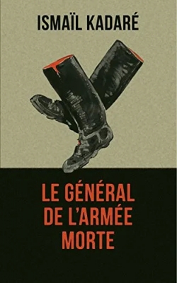 Le Général de l'armée morte