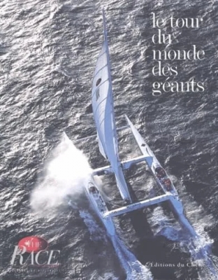 The Race, tour du monde des géants - Les plus belles photos