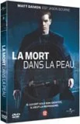 La Mort dans la peau