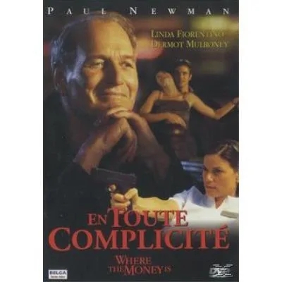 Dvd En Toute Complicite