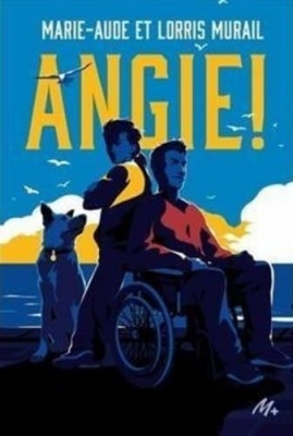 Angie ! Tome 1