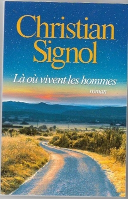 Là où vivent les hommes
