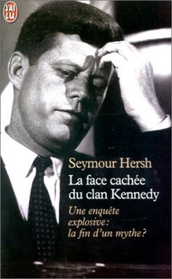 La face cachée du clan Kennedy - La fin d'un mythe ?