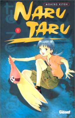Naru Taru - Tome 1